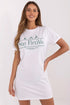 Robe de jour model 211237 Sublevel